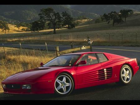 ferrari